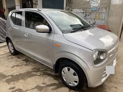 Suzuki Alto AGS 2023