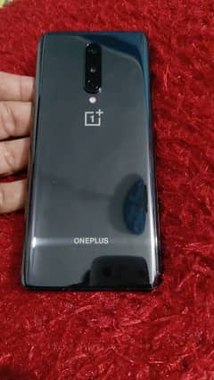 one plus 8 global model dual sim 8 128gb lush condition