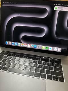 MACBOOK PRO 2017