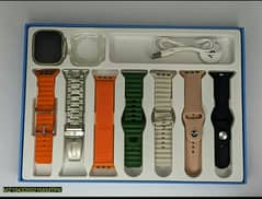 apple watch pro if you want contect me on my whatsap num 03456334151