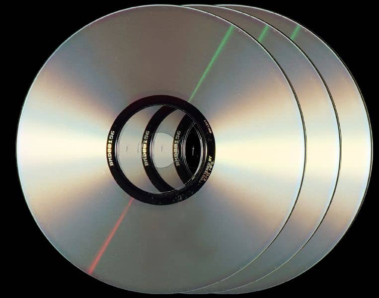 DVD Rewritable 0