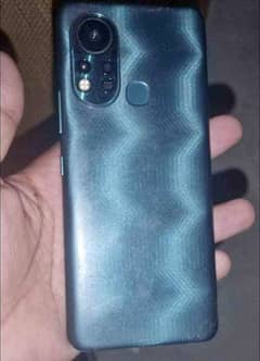 infinix hot 11s 6/128