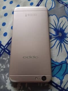 Oppo a57 just phone