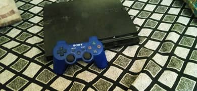PS3 jailbreaked for urgent sale