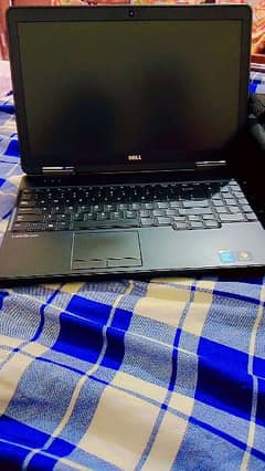 brand new laptop