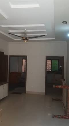 5 Marla Double Story House At Pak Park, Marghzar Officers Colony C Block, Lahore