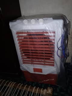 Air cooler 12wt