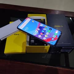 Poco F3 8GB/128Gb