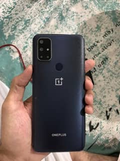 oneplus nord n10 5G