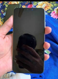 I phone x max 256 GB mamery 0332=0986=697