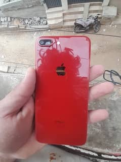 iphone 8 plus FU Official Approved 64 GB Read Full Add