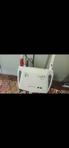 PTCL router for sale