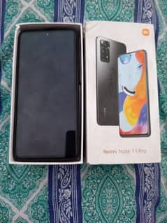 Redmi Note 11 Pro