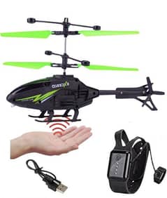 kids toys helicopter hand controller