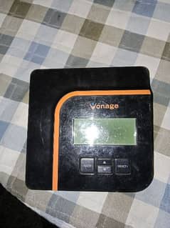 Vonage phone device