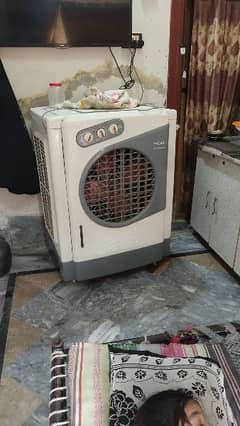 full size Air cooler no any falut
