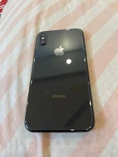 iphone x 256gb pta approved