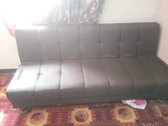 sofa combed available