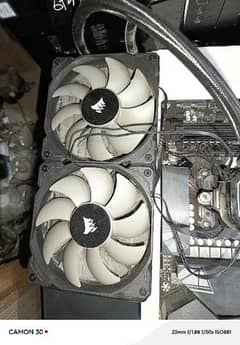 CPU Cooler High performance