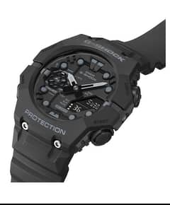 casio G shock 0