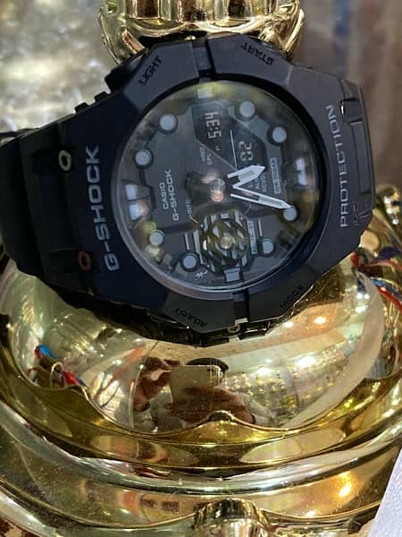 casio G shock 1