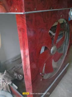 Fan and Lahori cooler for sale 03209727870