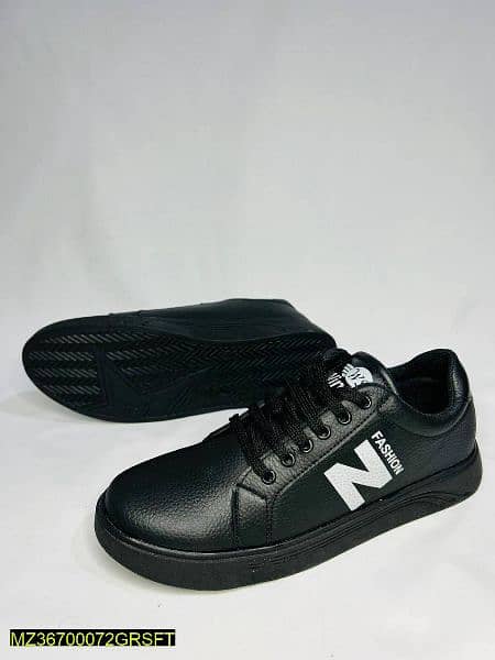 men's comfortable sneakers with free delivery and cash on delivery 2