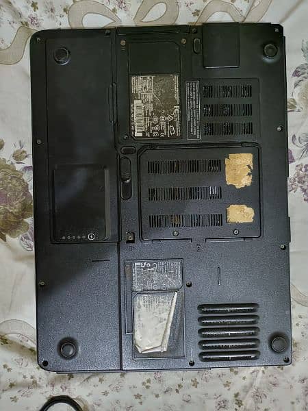 Dell Inspiron for sale in rough condition 2