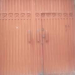 Heavy gate for sale