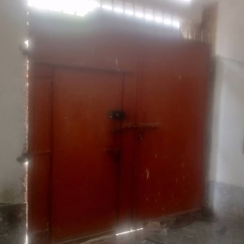 Heavy weight gate for sale 1