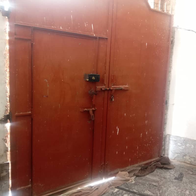 Heavy weight gate for sale 3