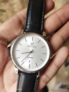 original prestige watch for men's