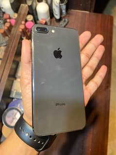 iphone 8 plus pta approved