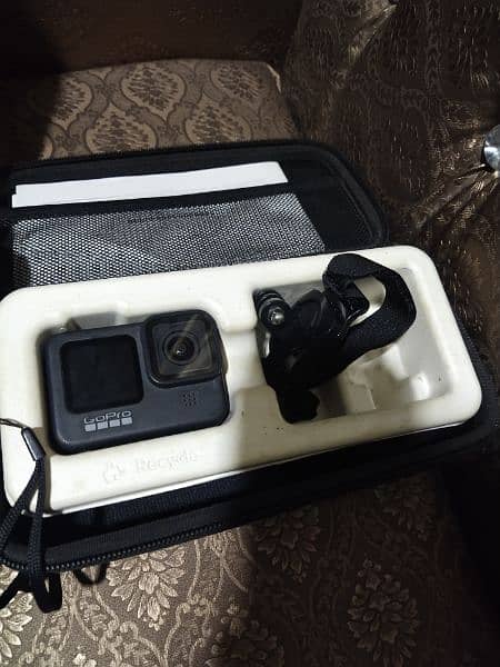 GoPro Hero 9 6