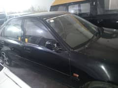 Honda Civic EXi 1995