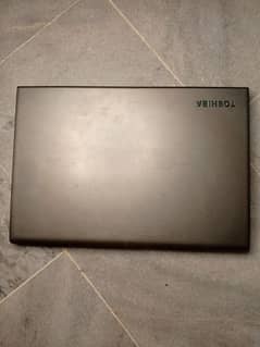 Urgent Sale Toshiba laptop Core i5 4 Generation