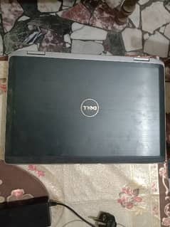 Dell laptop Core i5 2nd generation