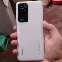 xiaomi redmi 10 with box and charger 6/128