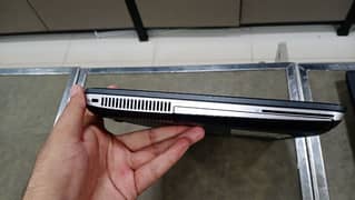 HP Laptop I5 6th Generation 8Gb Ram 256 SSD