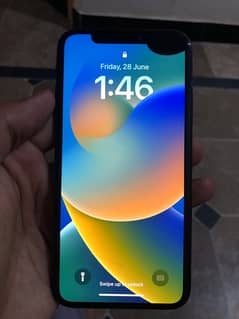 Iphone X Non PTA 64 GB O3l3-O57l35l