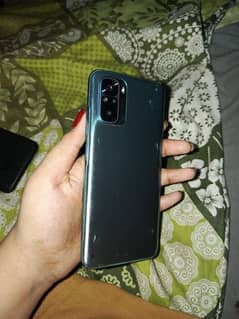 Redmi note 10 for sell only kit
