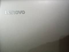 Lenovo ideapad 330 , Core i5 8th generation