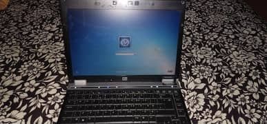 HP elite book 6930p