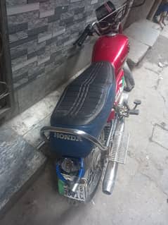 road prince  70 cc  perfect condition