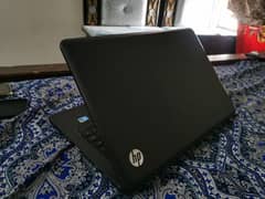 HP laptop i5