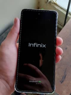 Infinix smart 8