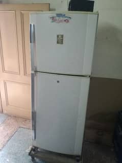 Fridge