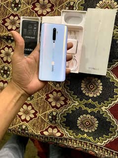 Oppo Reno 2 from sale 03193220622