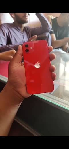 iPhone 12 non pta