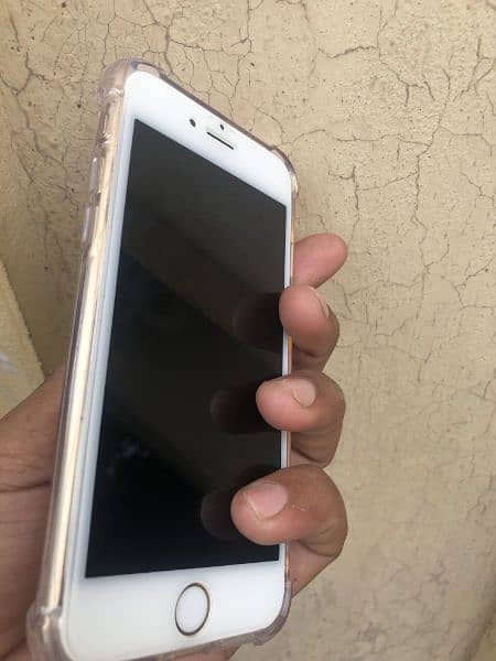 iPhone 6s 32 gb non PTA battery health 97% condition 10 by 10 3